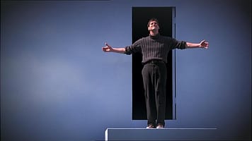 Review: The Truman Show, review, The Truman Show, Review: The Truman Show, By Cralls Garden