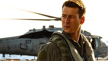 Top Gun: Maverick' Is the Supersonic Schmaltz the Movies Need