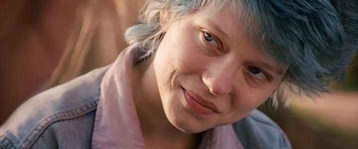Blue is the Warmest Colour (18): Film review, The Independent